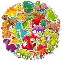 Los mejores  - Jackify Pegatinas Paquete[50Pcs]- Impermeable Pegatinas Graffiti Stickers Vinilos para Computadora Portátil- Botellas de…